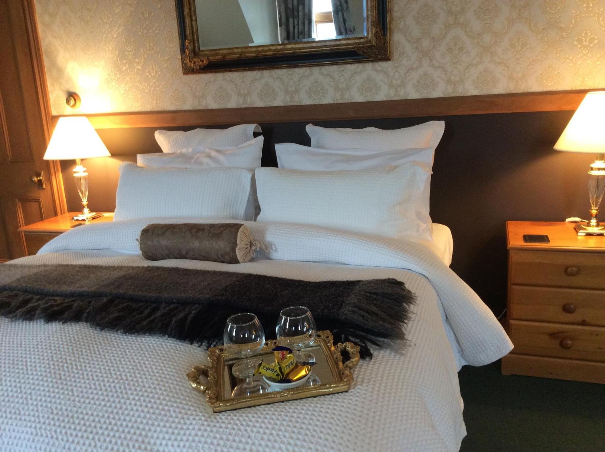 Fyffe Country Lodge Kaikoura Eksteriør bilde