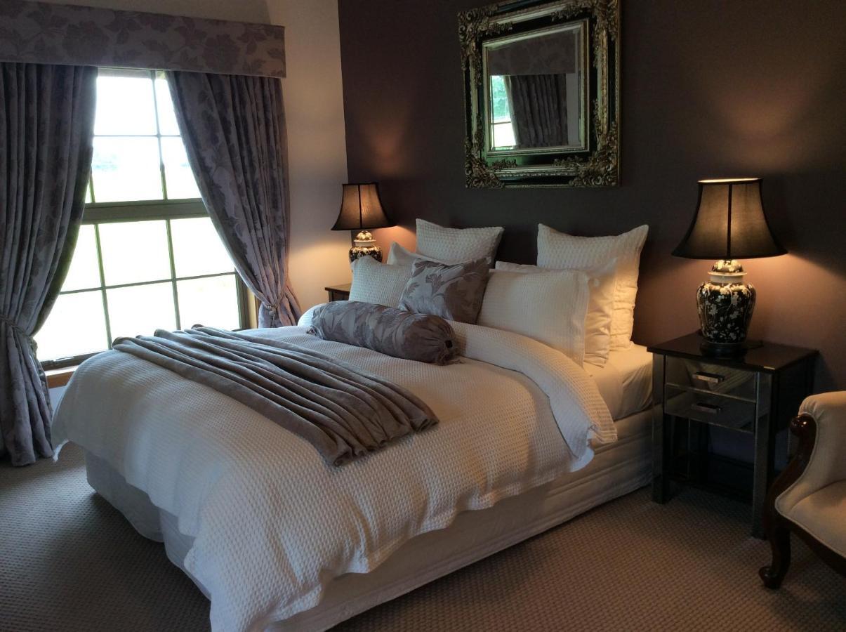 Fyffe Country Lodge Kaikoura Eksteriør bilde